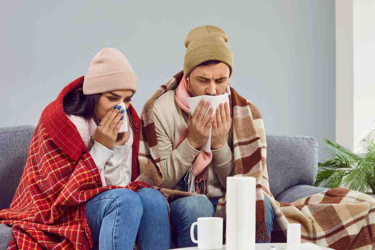 influenza