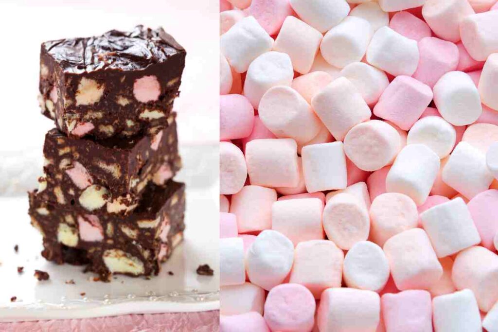 salame cioccolato