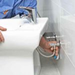 sifone bidet