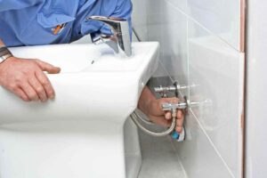 sifone bidet