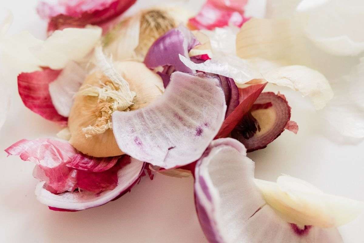 Aglio in cucina