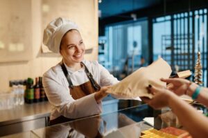 Bakery tourism