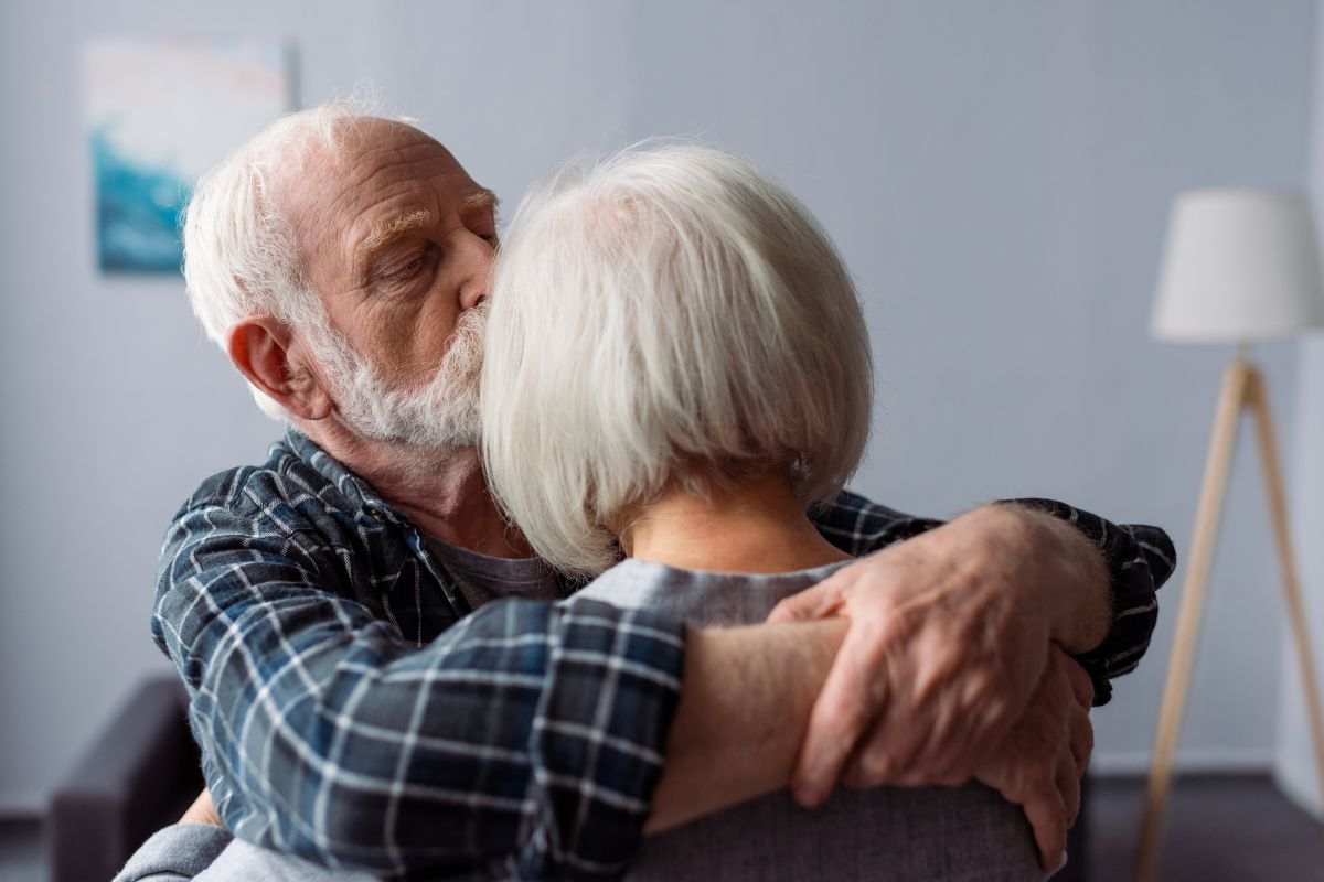 Riconoscere Alzheimer anticipo