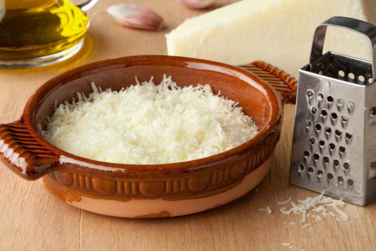 pecorino romano