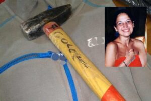 Caso Chiara Poggi martello