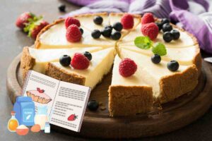 Cheesecake