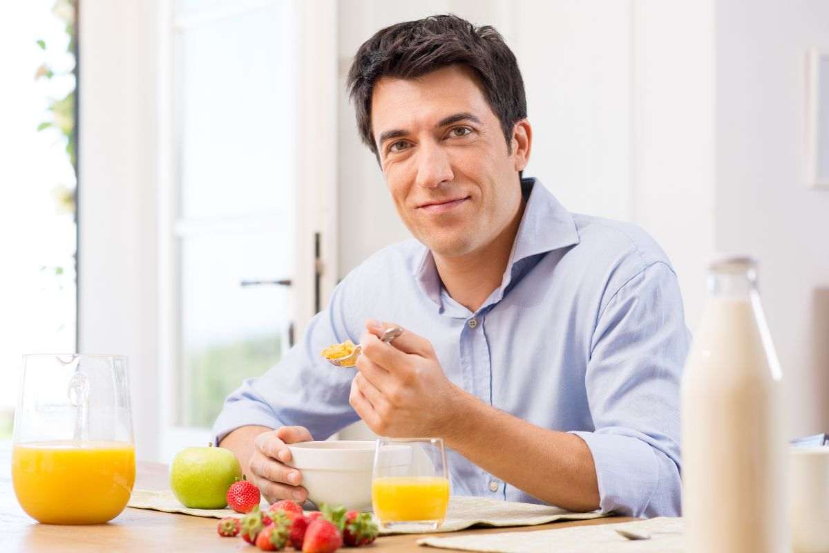 Colazione errori da evitare