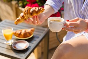 Colazione errori da evitare