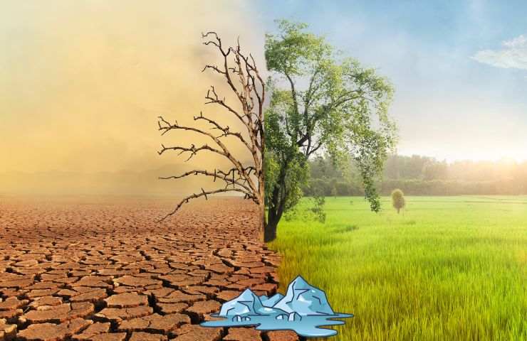 Crisi climatica