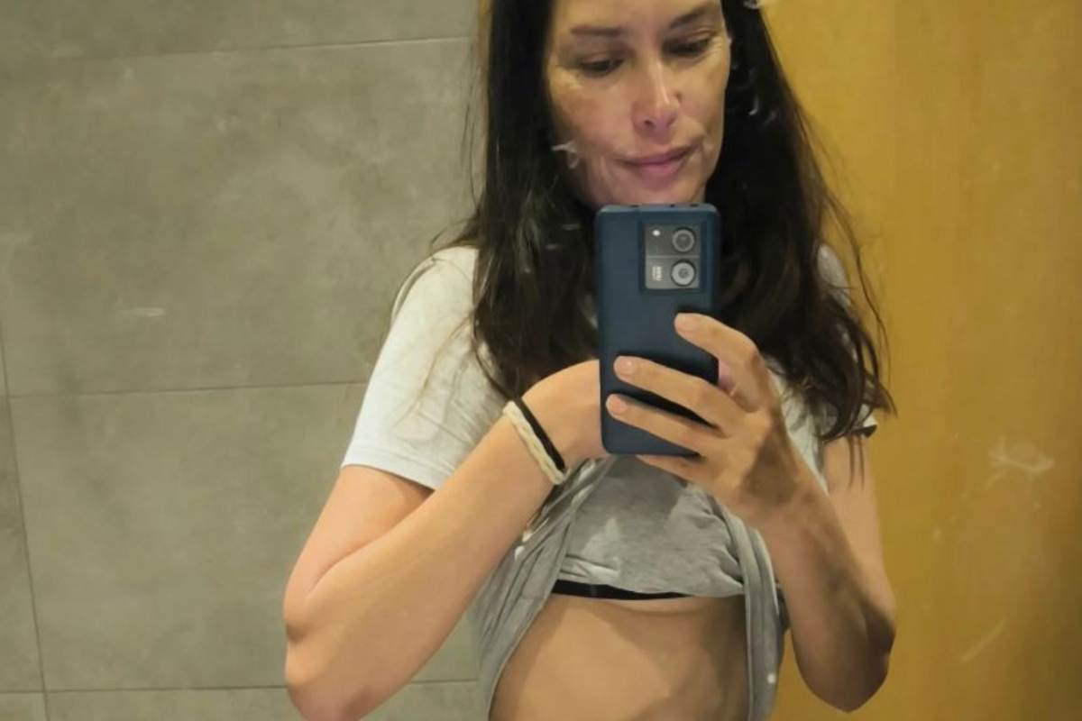 Fernanda Lessa