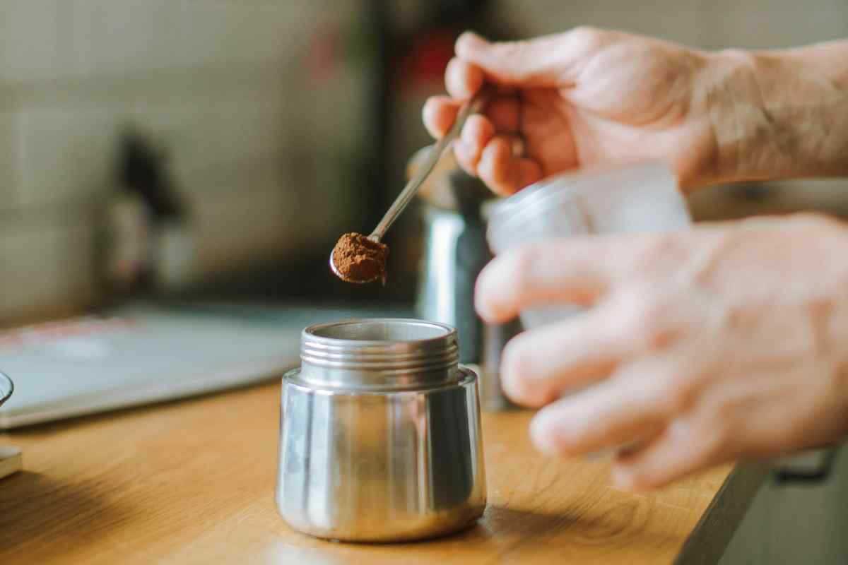 Caffè