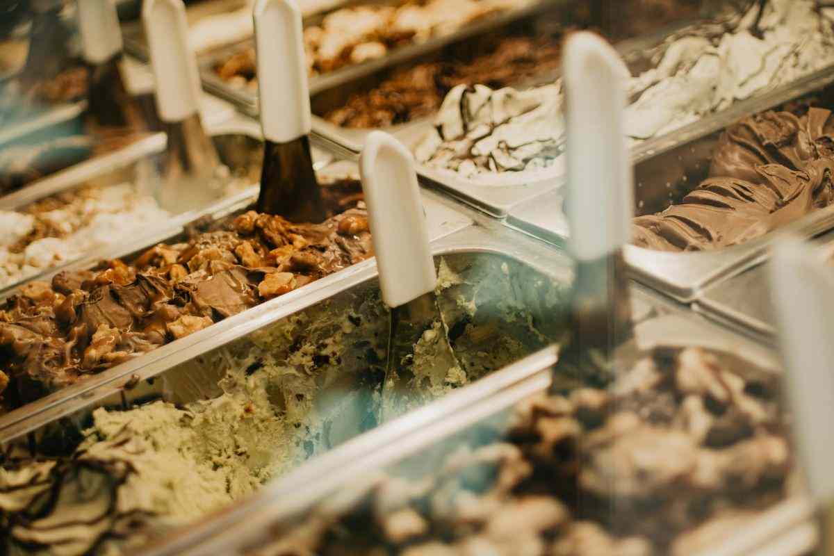 Gelato artigianale trucco riconoscerlo