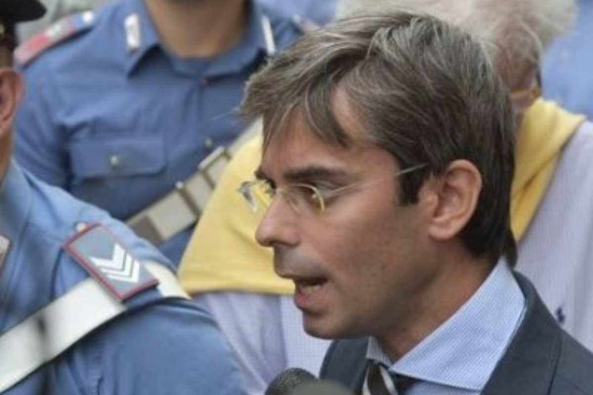 Giorgio Portera