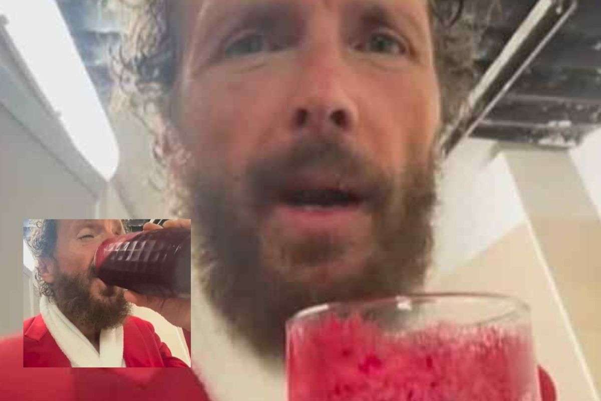 Jovanotti bevanda