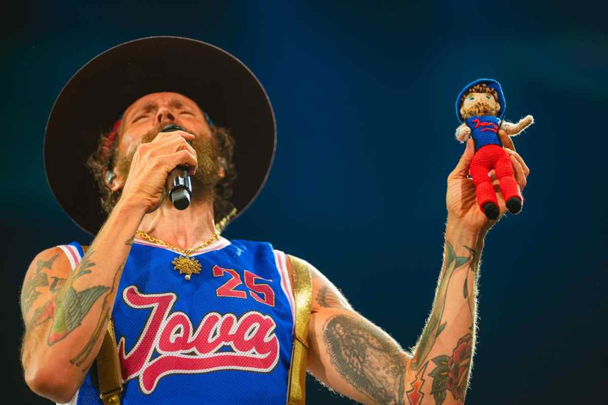 Jovanotti