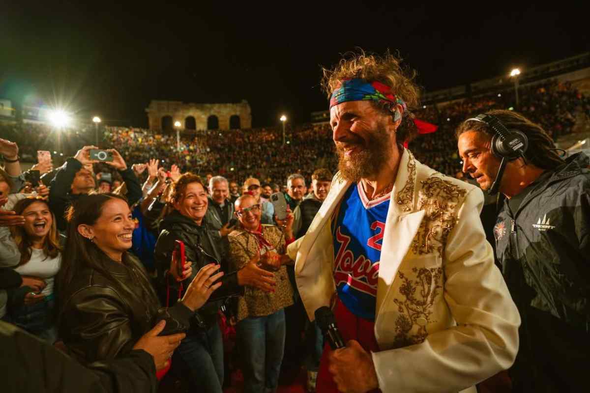 Jovanotti bevanda