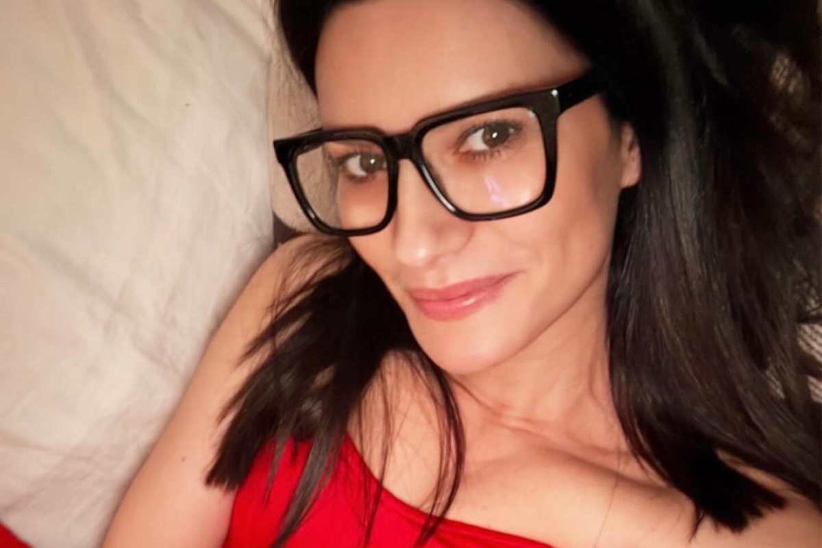 Laura Pausini