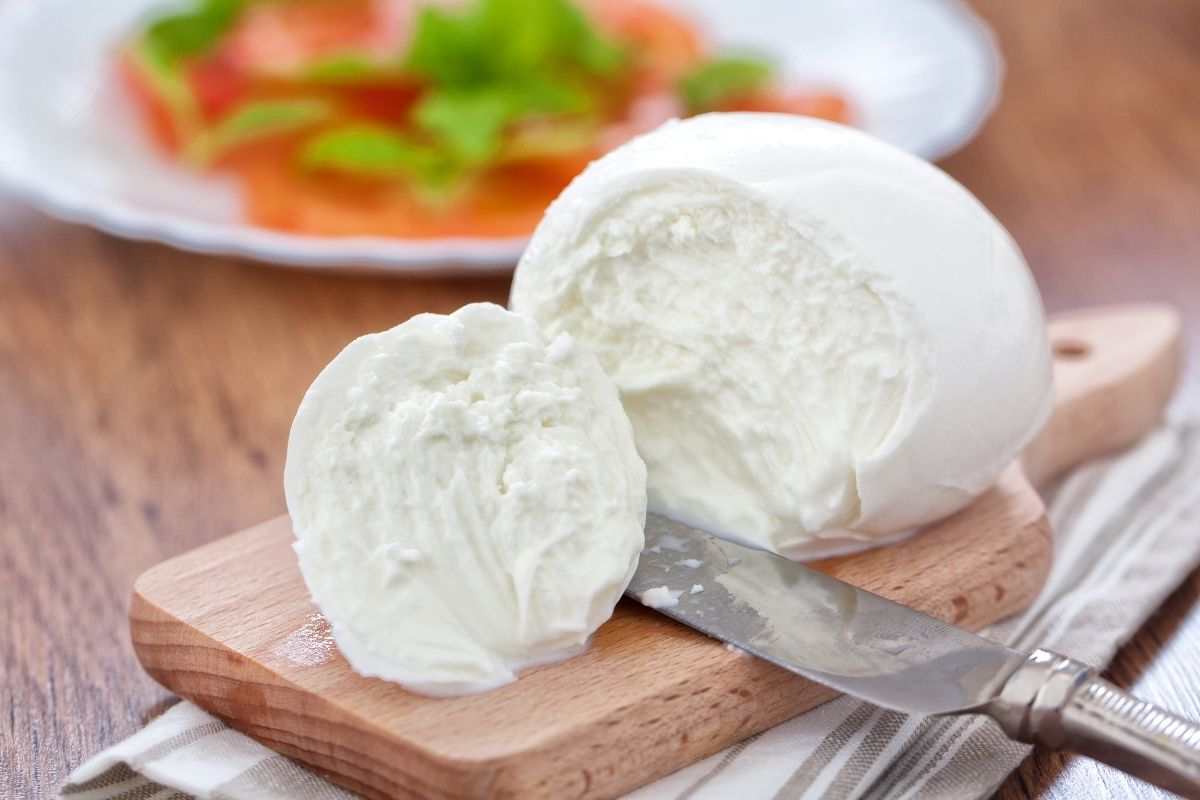 Mozarella migliore supermercato
