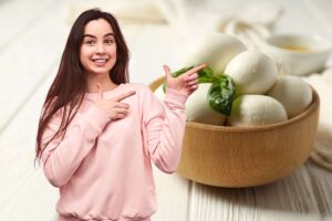 Mozzarelline