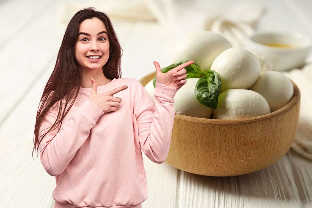 Mozzarelline