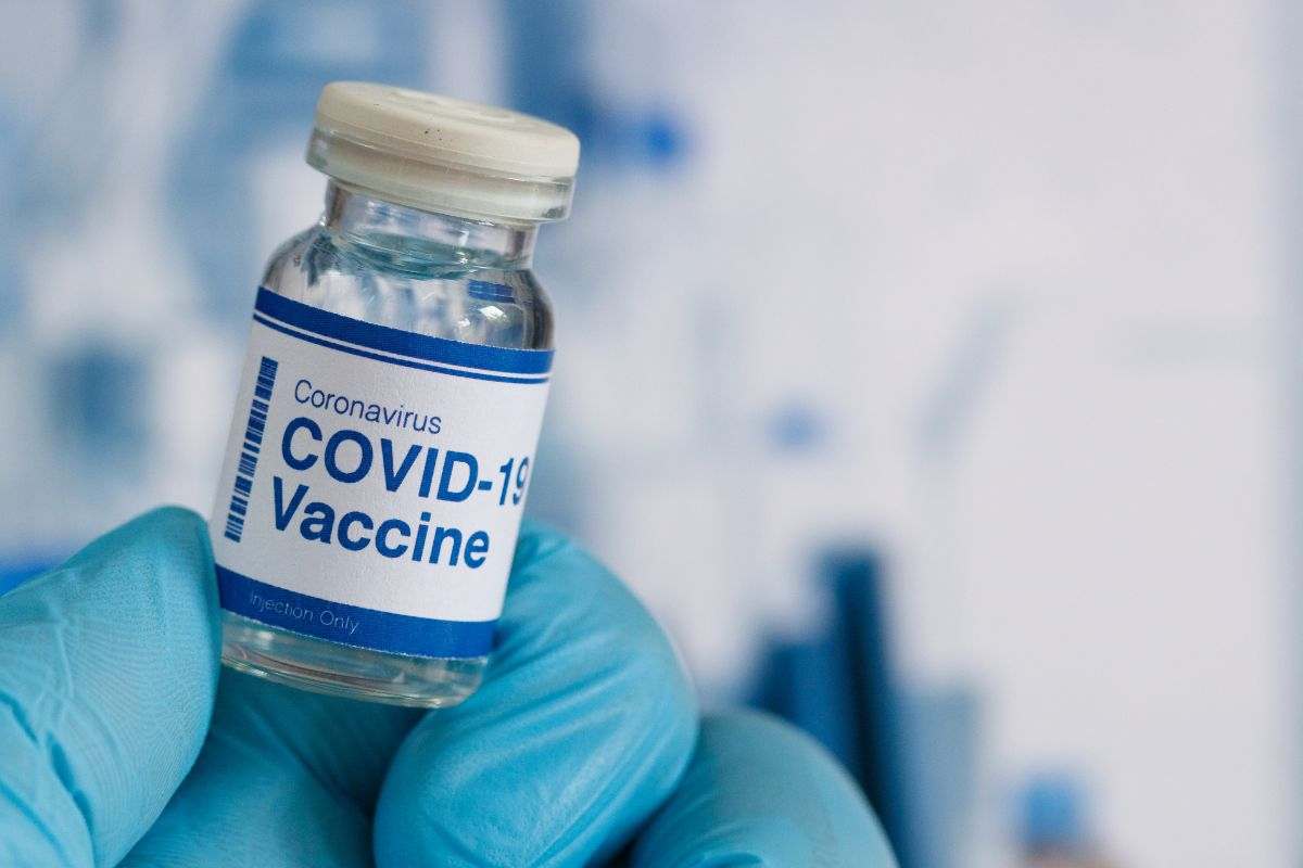 Nuova variante Covid