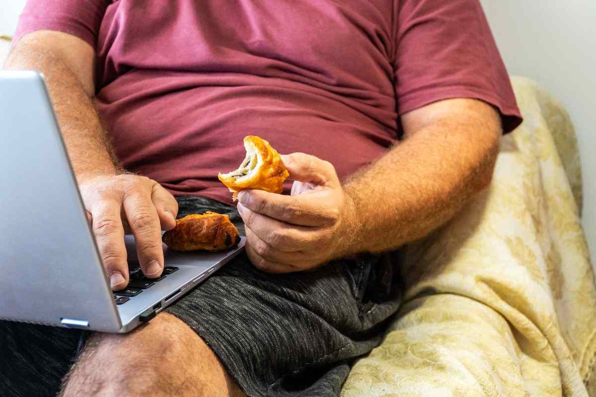 Obesità legge Italia