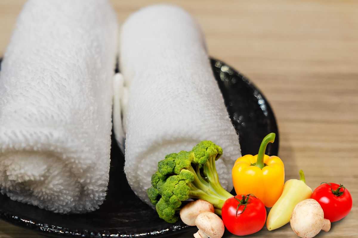 metodo giapponese conservare alimenti