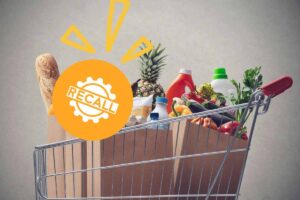 Richiamo alimentare