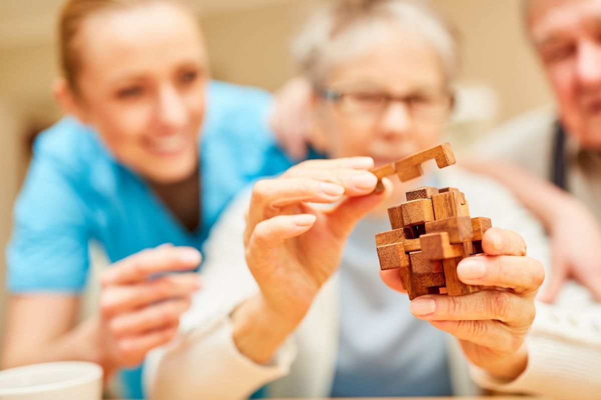 Riconoscere Alzheimer anticipo