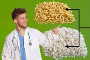 Riso e pasta