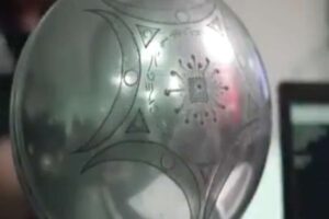 Sfera volante