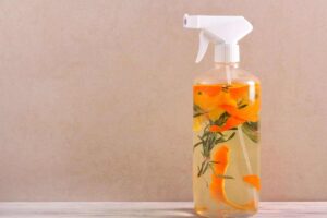 Spray naturale