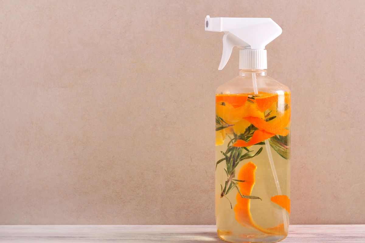 Spray naturale