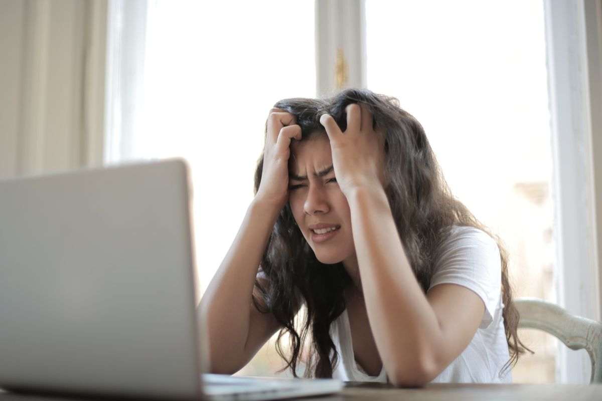 stress organi colpiti