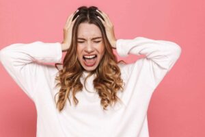 stress organi colpiti
