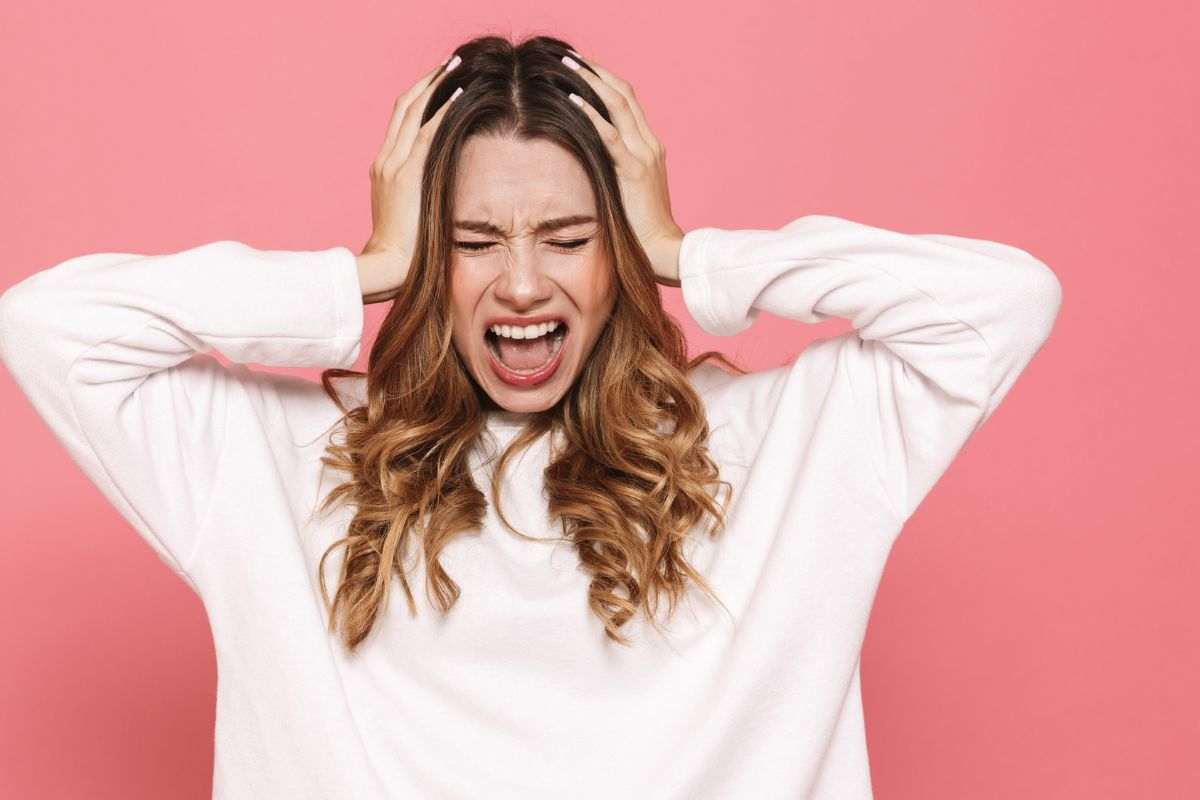 stress organi colpiti