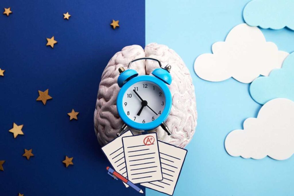 Test età biologica