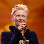 Tilda Swinton