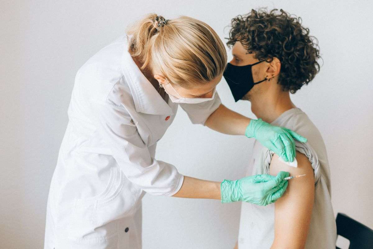 Vaccinazione contro la malattia