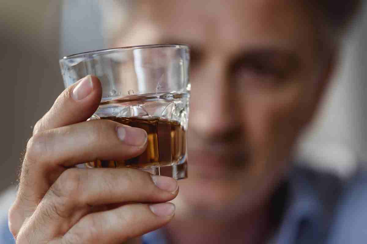 calorie alcol