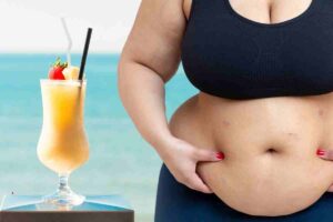 calorie alcol