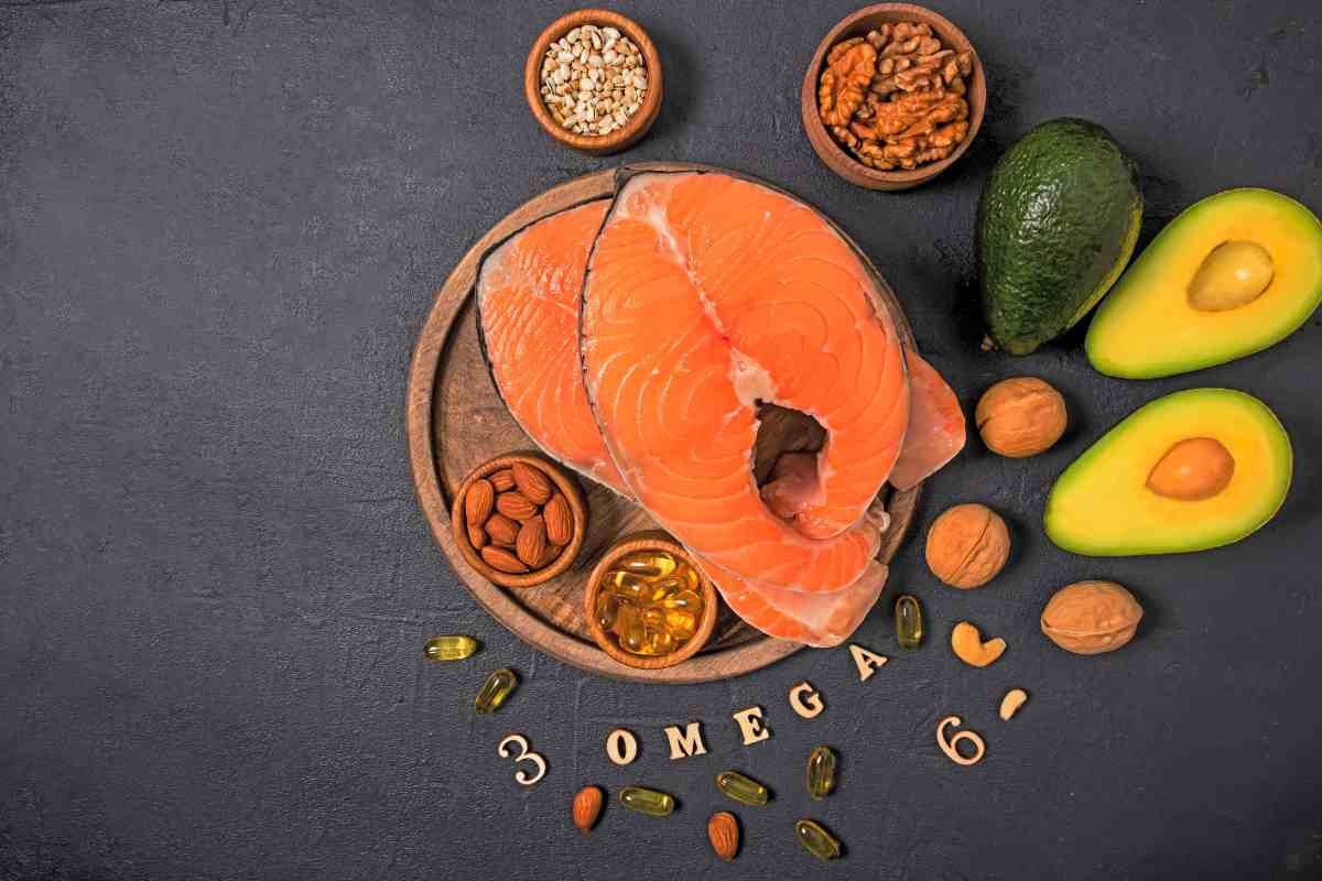 alimenti per chi ha il colesterolo