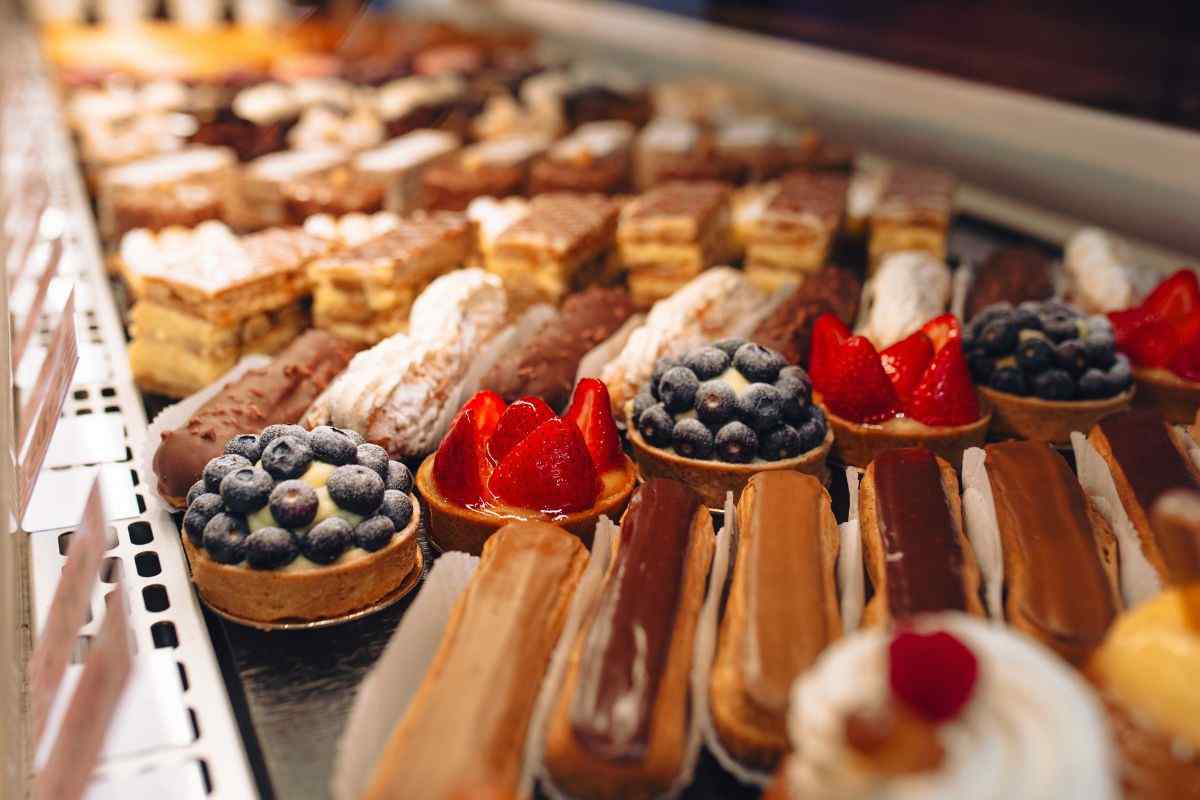 Bakery tourism