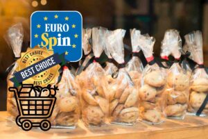 biscotti Eurospin