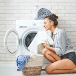 fare il bucato