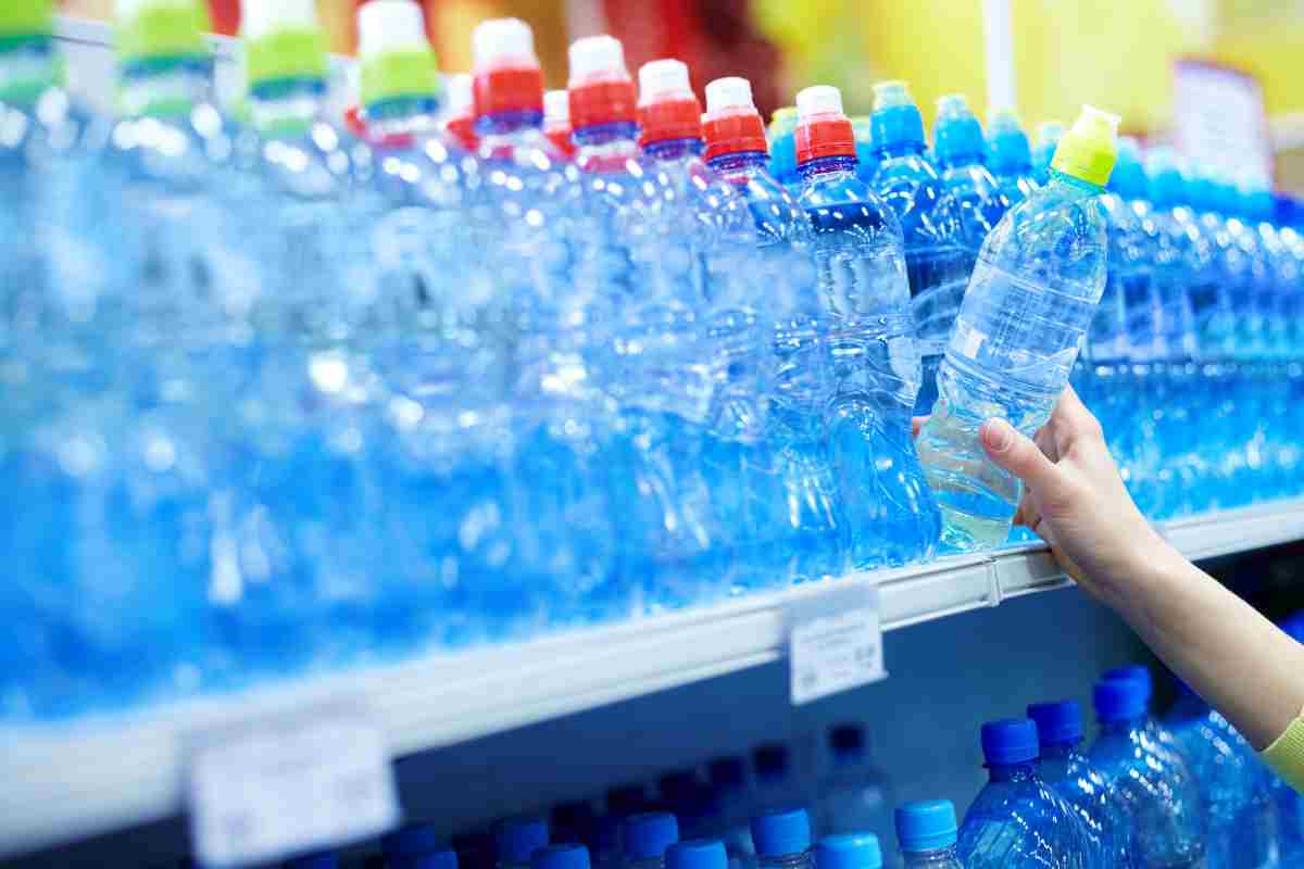 marchi di acqua_ i migliori e i peggiori
