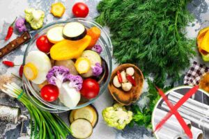 metodo giapponese conservare alimenti