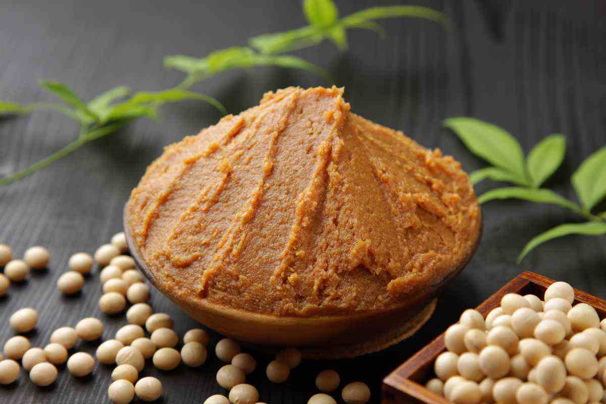 miso