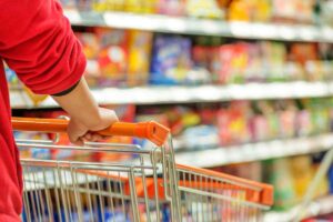 supermercato