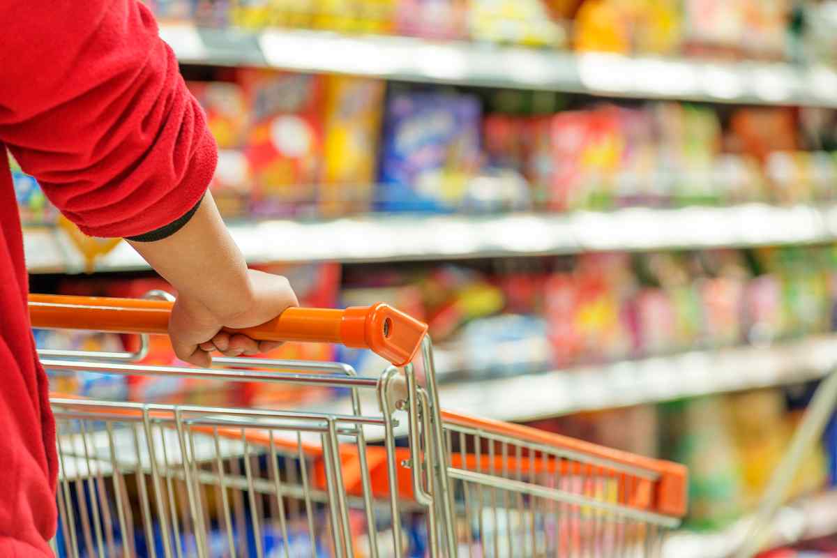 supermercato